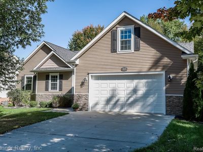 5878 S Bob White Dr, Kimball, MI, 48074