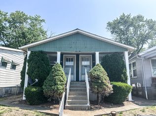 333 Forbes Ave, Saint Louis, MO