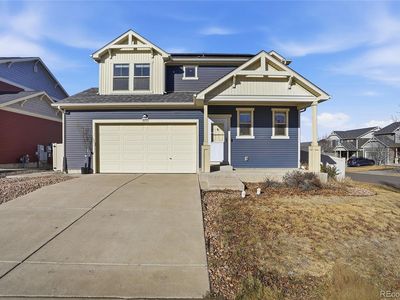 18199 E 44th Avenue, Denver, CO, 80249