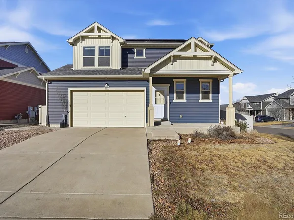 18199 E 44th Avenue, Denver, CO 80249