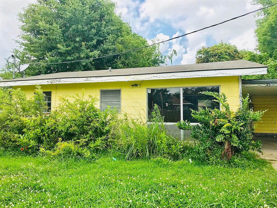 1205 Afton St, Houma, LA 70363 Zillow