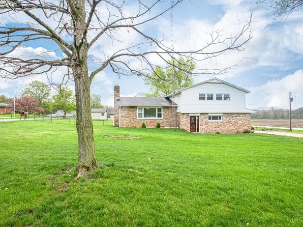 Arnett Drive, Jefferson Twp, OH 45347