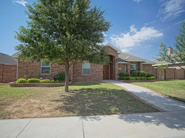3113 Patrick Pl, Midland, TX 79705