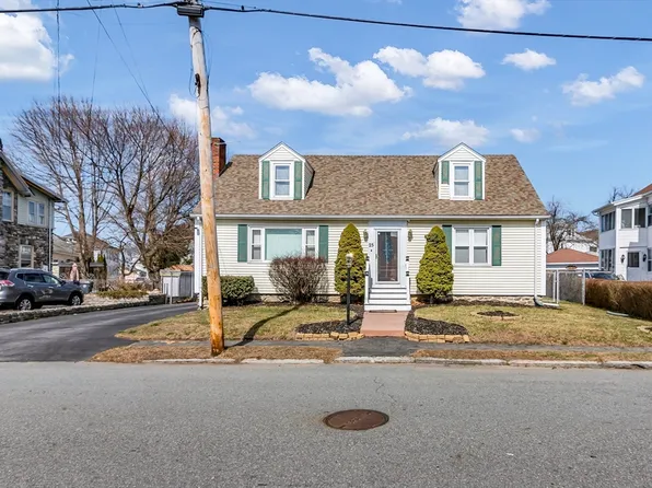 25 Eastbrook Pl, Methuen, MA 01844