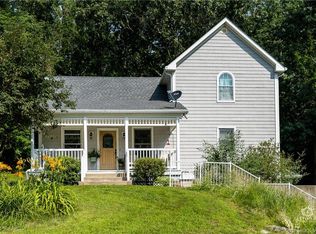 71 Browning Rd, Griswold, CT 06351