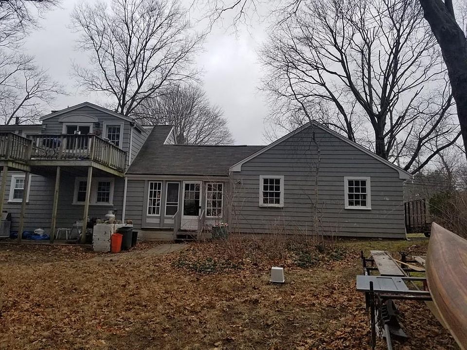 530 Pleasant St, Bridgewater, MA 02324 Zillow