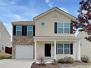 1028 Bolivia Dr, Gastonia, NC 28054