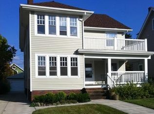 1659 Northland Ave, Lakewood, OH