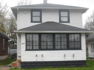 1409 W 34th St, Indianapolis, IN 46208