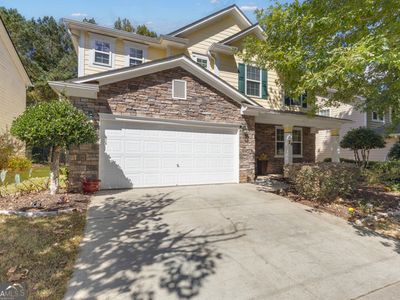 24 Brookview Dr, Newnan, GA, 30265