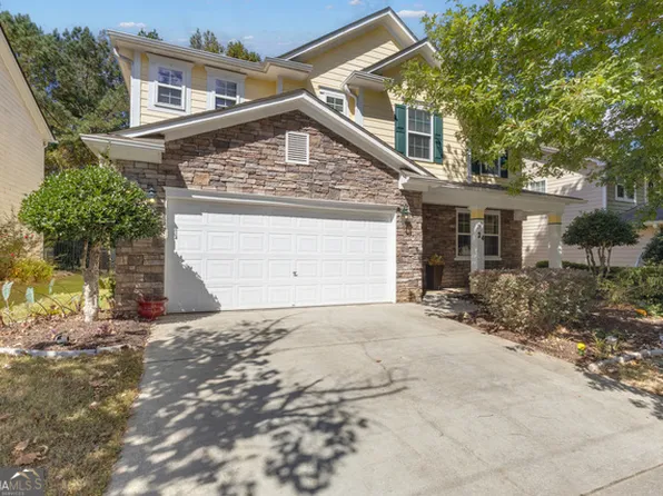 24 Brookview Dr, Newnan, GA 30265