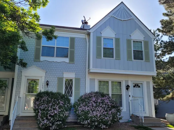 10687 W Dartmouth Ave, Lakewood, CO 80227
