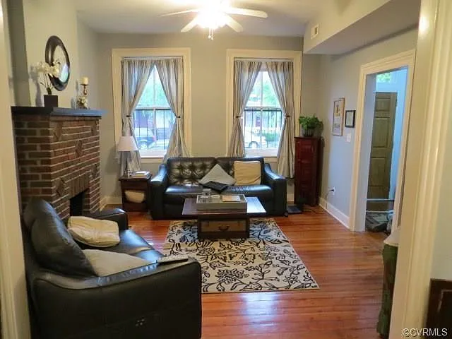 717 W Clay St — Photo 5