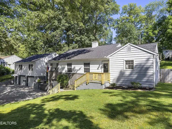 3401 Fountain Park Blvd, Knoxville, TN 37917