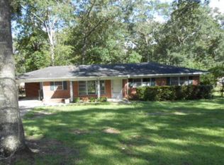 1001 Fairlane Dr, Dothan, AL 36301