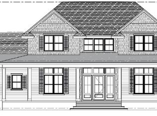 1 Charlesfort Pl, Hilton Head Island, SC 29926