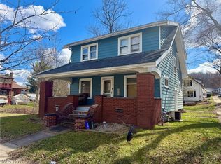 304 E Lisbon St, Waynesburg, OH