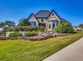 10522 Stagecoach Pass, Pilot Point, TX 76258