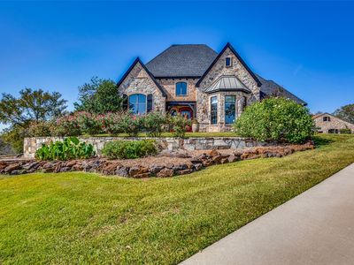 10522 Stagecoach Pass, Pilot Point, TX, 76258