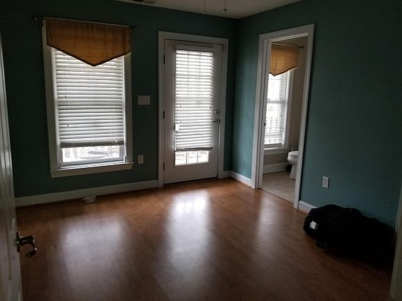 1st floor bedroom