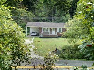 4150 Howells Mill Rd, Ona, WV 25545