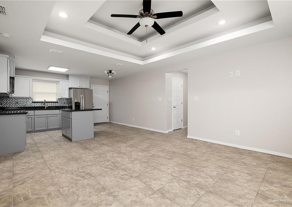 4718 N Ebony St Pharr TX Zillow