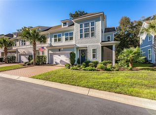 27 Creekstone Dr, Hilton Head Island, SC 29926