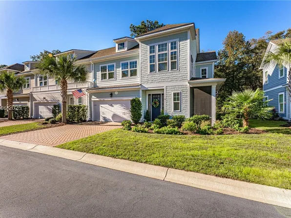 27 Creekstone Dr, Hilton Head Island, SC 29926