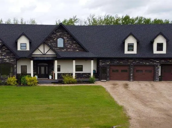 9110 S 100th Ave, Sexsmith, AB T0H 3C0