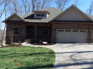117 Tsuhdatsi Way LOT 3, Loudon, TN 37774