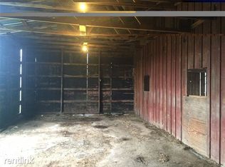 11511 S Mulino Rd, Canby, OR 97013