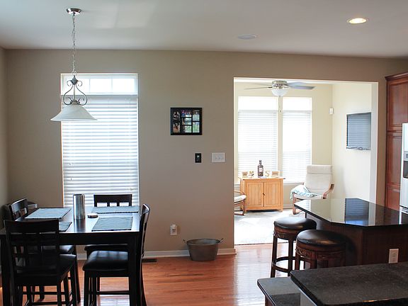 Kitchen/Sun Room