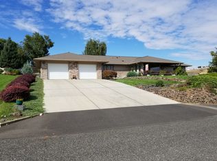 1623 Swallows Crest Loop, Clarkston, WA 99403