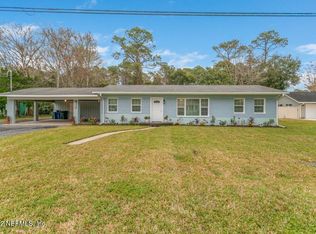 6420 Pine Cir, Saint Augustine, FL 32095