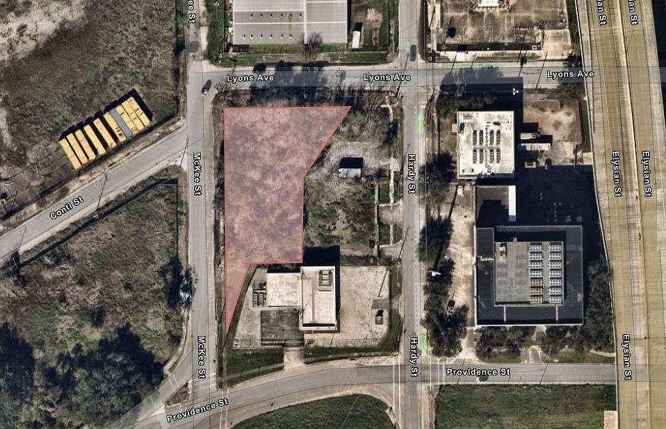 1st image of 0 McKee St