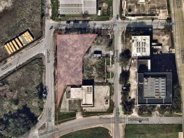 0 McKee St, Houston, TX 77020