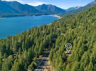 Cedar Grove Plat, Ronald, WA 98940