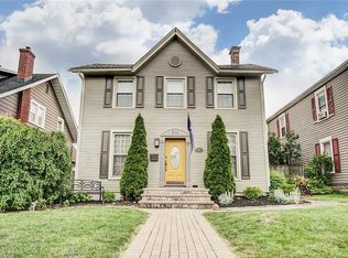 518 W Dow St, Tipp City, OH 45371