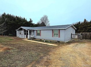 2255 Buth Ln, Beaufort, MO 63013