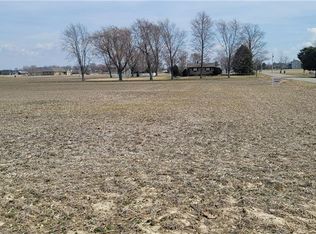 4480 W 800 N, Fairland, IN 46126