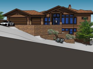 2409 E Golden Aster Cir, Payson, AZ 85541