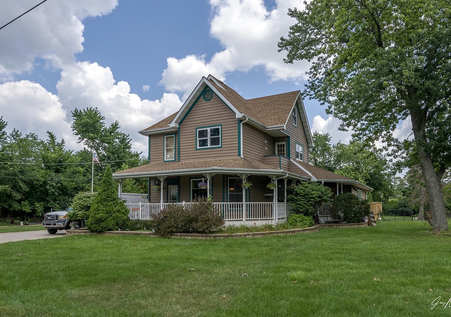 6S361 Old Eola Rd, Eola, IL 60519 Zillow