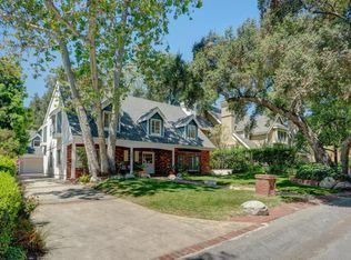 4881 Del Monte Rd, La Canada Flintridge, CA 91011