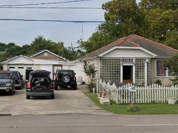 436 Avenue D, Marrero, LA 70072