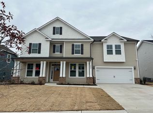 265 Prominence Dr, Grovetown, GA 30813