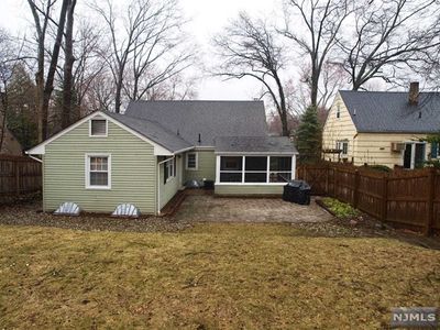 50 Hillside Ave, Westwood, NJ, 07675