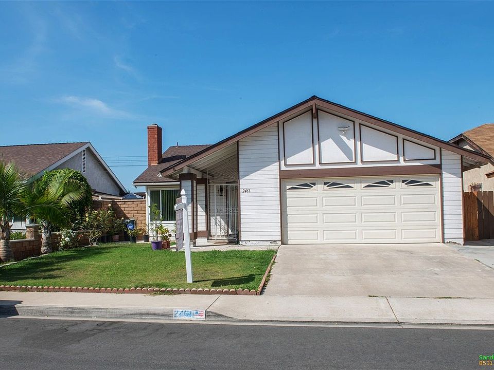1st image of 2461 Red Pine Dr