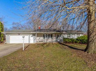 535 Ayers Ave, Evansdale, IA 50707