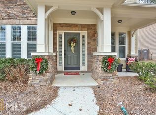 1075 Colgan Ct, Alpharetta, GA 30004