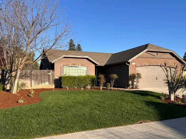 2582 N Antioch Ave, Fresno, CA 93722